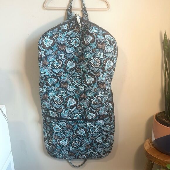 Vera Bradley Hanging Garment Bag - Picture 6 of 6